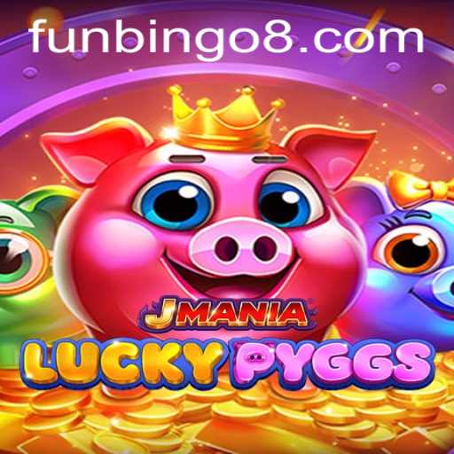 Explore the Exciting World of JManiaLuckyPyggs and FunBingo
