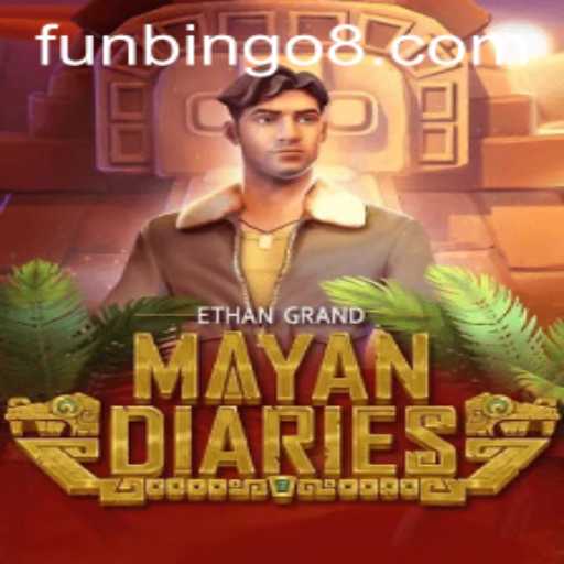 MayanDiaries A Journey Through Ancient Bingo