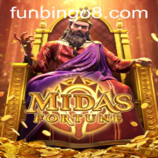 MidasFortune: A Glimpse into FunBingo Experience
