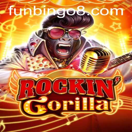 RockinGorilla and FunBingo: A New Spin on Classic Gameplay