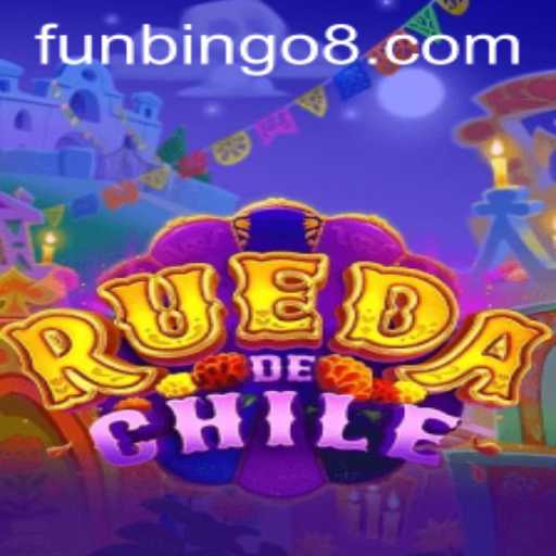 RuedaDeChile: A New Spin on FunBingo